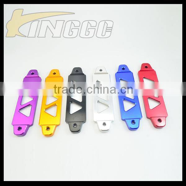 Hot new products for 2016 aluminum racing billet battery tie down