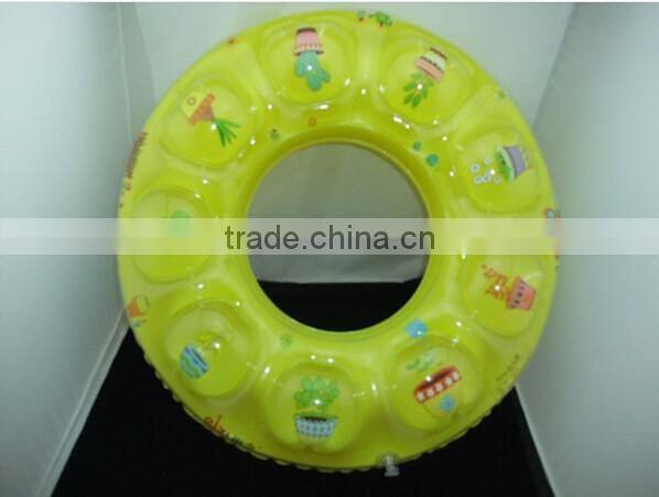 Vinly animals with swimming laps and whistle baby bath toys