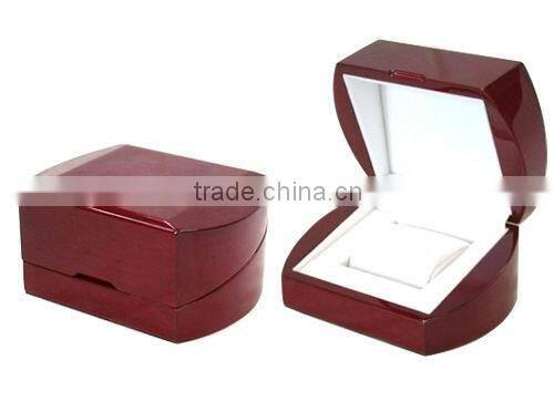 Propose ring box watch box supplier ,jewerly box manufacturer