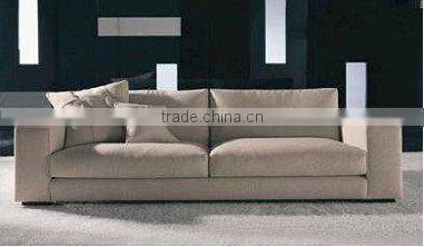 Fabric Sofa Morden Appearence Home Furniture