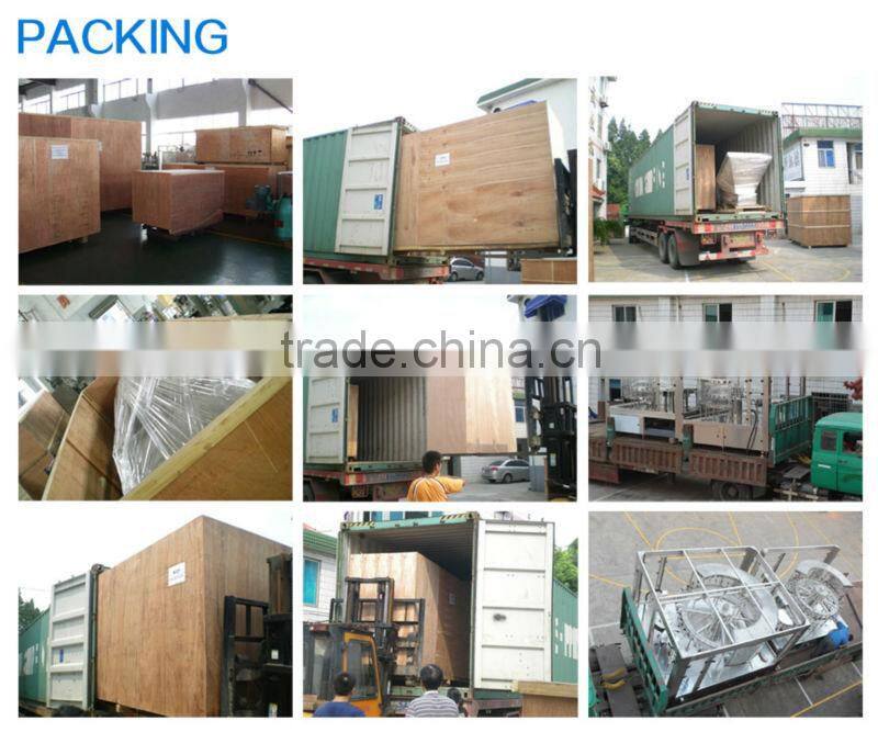 Fruit Jam Filling Machine