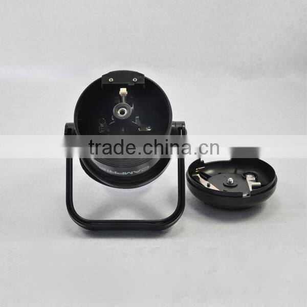 4D Spotlight