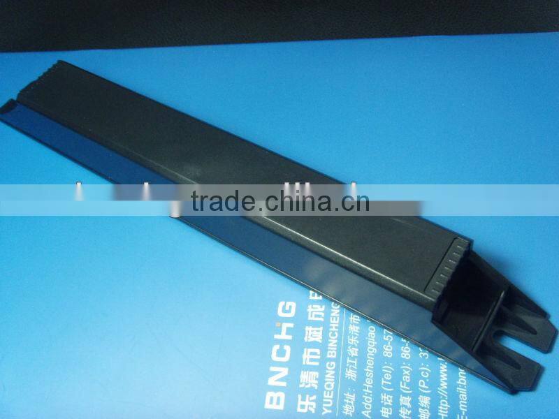 NEW DESIGN BNCHG waterproof and dustproof electronic ballast shell (ISO9001:2008/RoHS/S/CE)