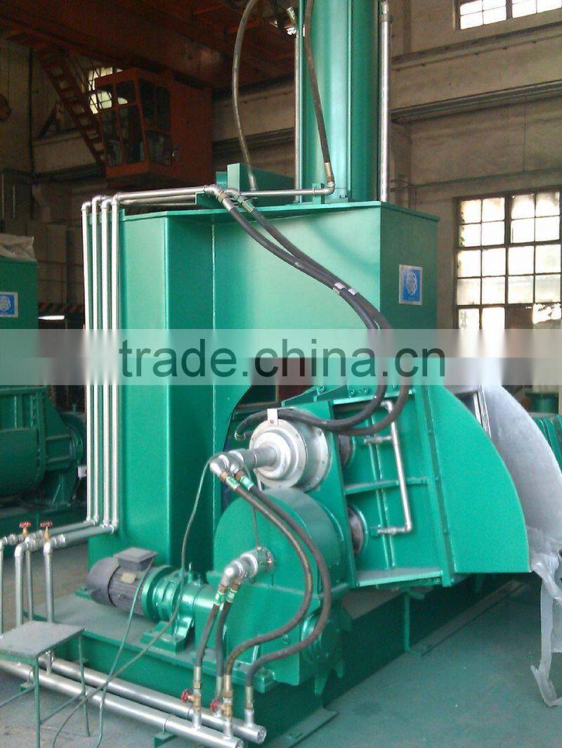 Rubber/plastic kneading machine for sale