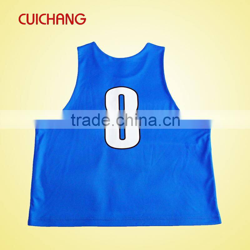 Custom Lacrosse Jersey