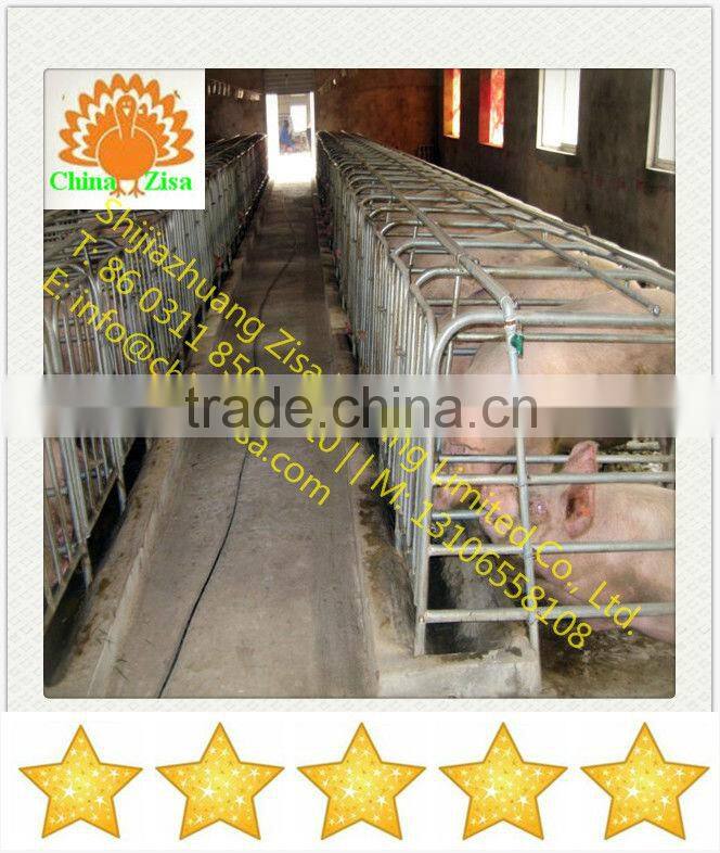 sow farrowing pens fatten cage for sale