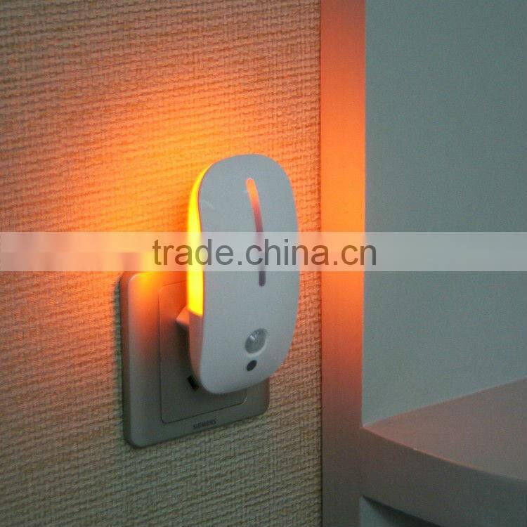 Quality Products Motion Sensor LED Light
