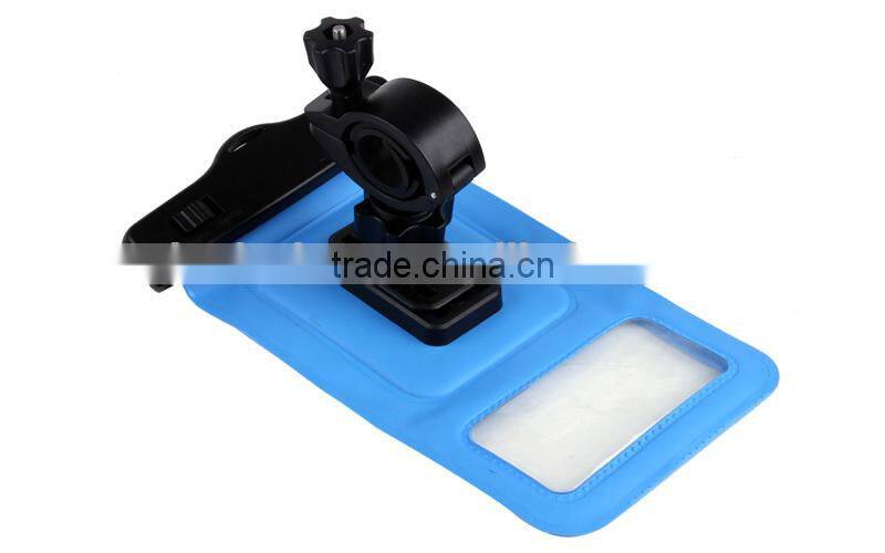 Bicycle waterproof bag