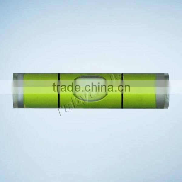 High accuracy spirit level vials RB-CY0835