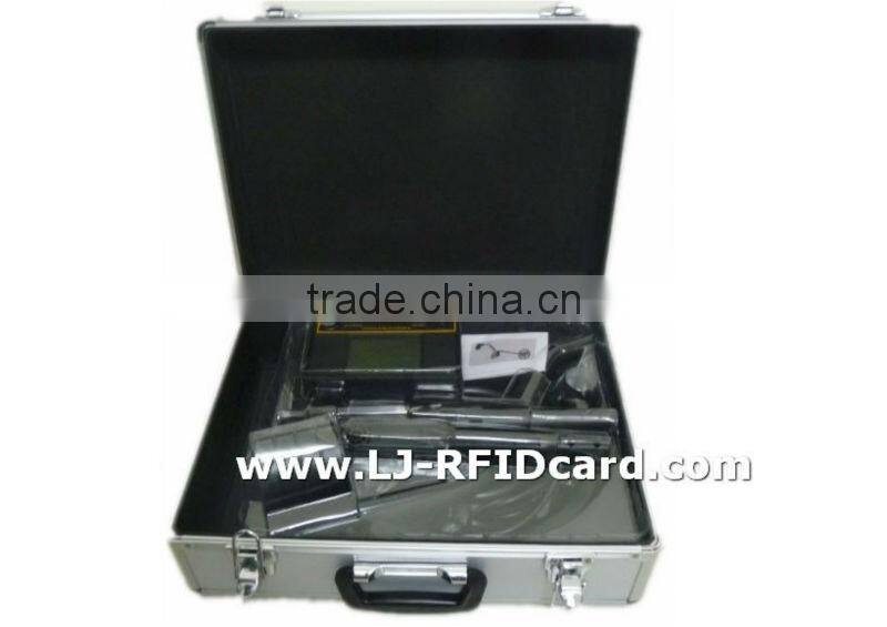 Deep Ground Gold Metal Detector