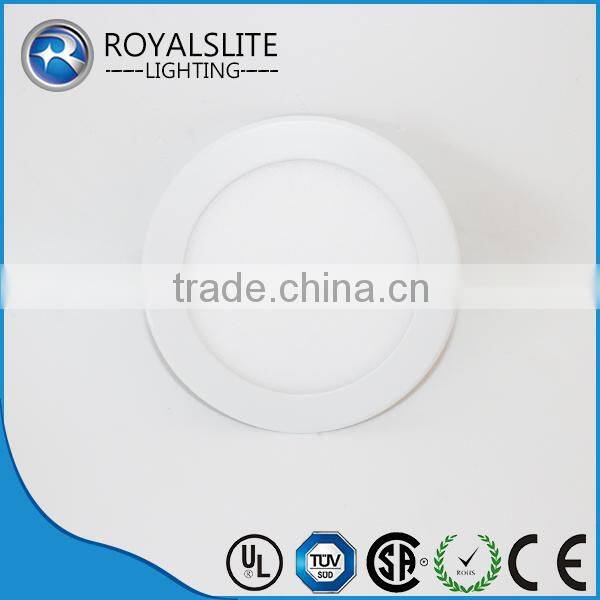 Round shape 10w 15w 20w 25w 30w ceiling led light