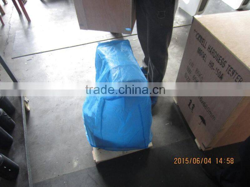 DTEC HR-150A Manual Rockwell Hardness HRC ,Qualified with ISO,ASTM Certificate