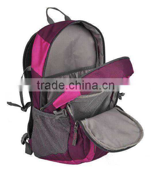 Leisure Bag Backpack School Backpack Outdoor Sports Bag