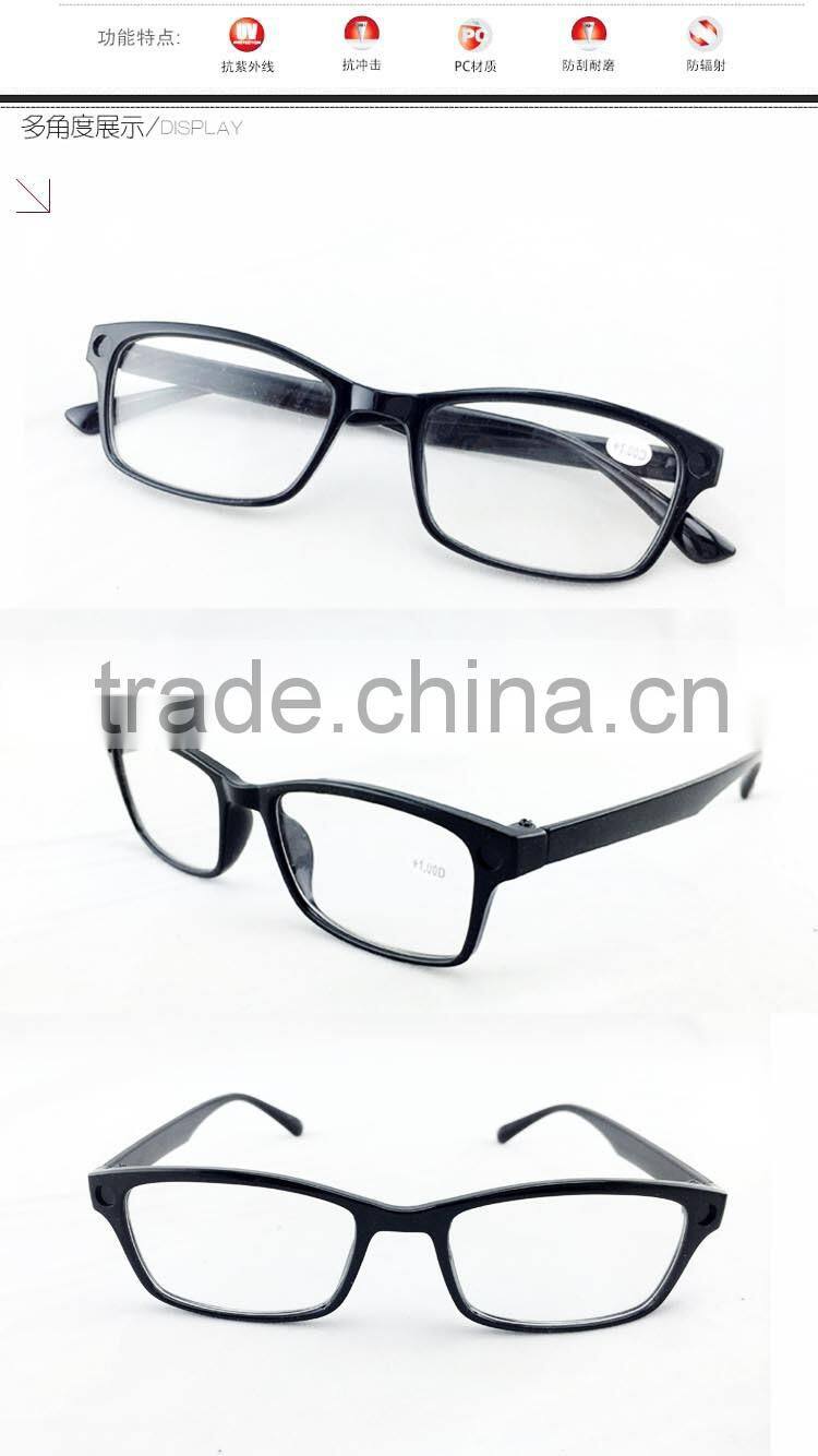 High quality reading glasses