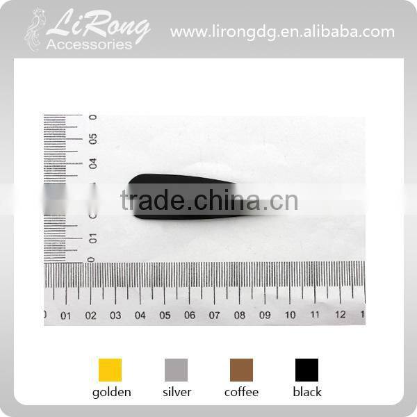 Convenient Use& Simple Design Snap Clip