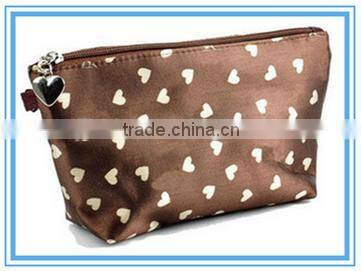 Popular Fashional cosmetic travel bag
