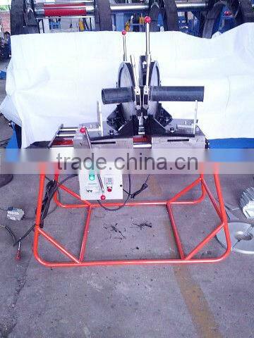 315mm Drainage Pipe Fusion Machine