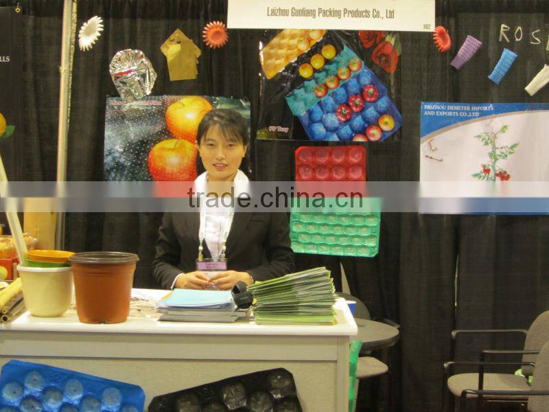 China Made Bottle Protect Foam Sleeve Net