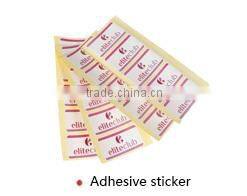 Retail any color fabric 45 cm large zipper chain with metal zipper head