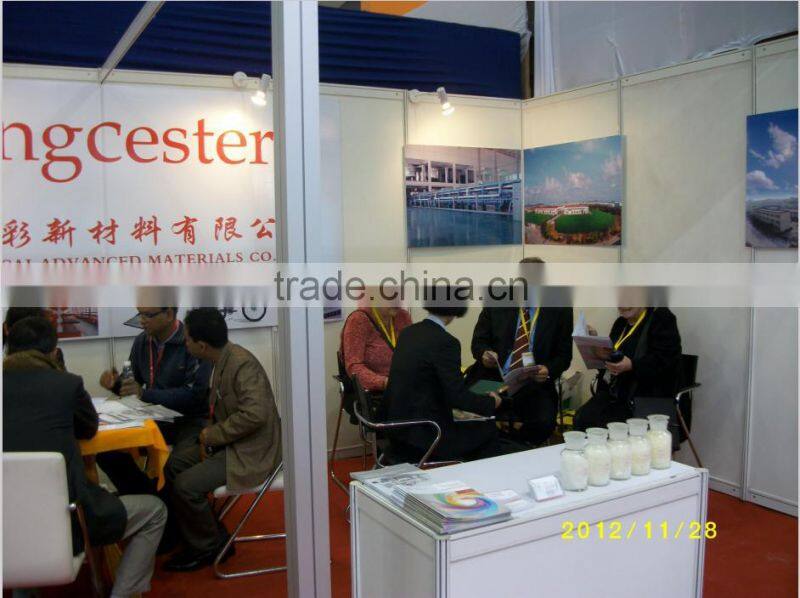 Catalyst for Epoxy, Hybrid and TGIC Powder Coating