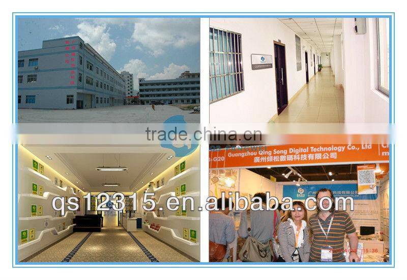 customized pvc transparent label