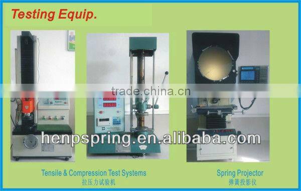 bike stand tension spring