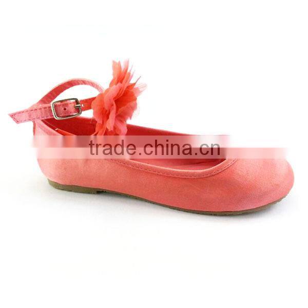 Canvas colourful studded children flat shoes