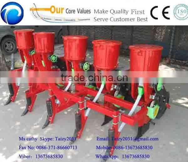 farm use and best quality corn seeder machine