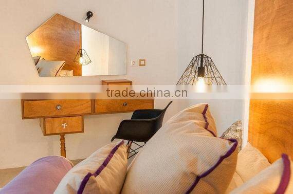 05.4 bowls glass chandelier crystal stones bird cage