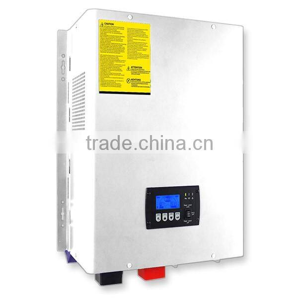 2000W Series High Frequency Sine Wave 12v power inverter doxin