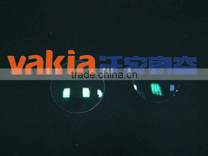 Optical Thin-films Deposition Machine(Electron Gun)