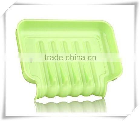 New design fancy cheap plastic soap dish for shower sh019