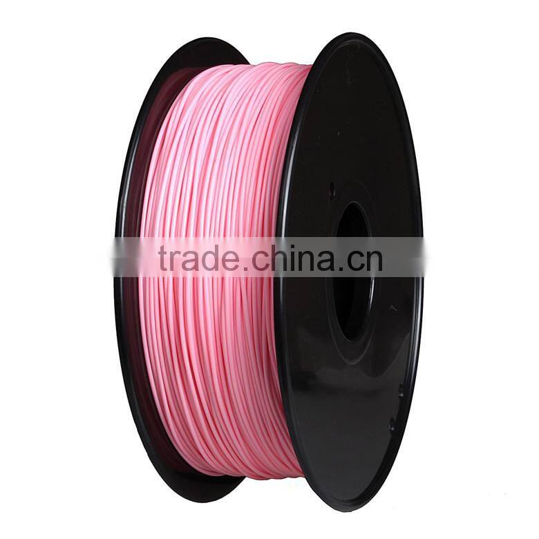 3D Printer Material Filament ABS dental 3d printer 3D printer Light Pink