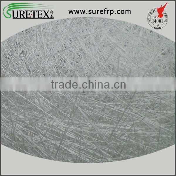 Fiberglass Powder Chopped Strand Mat, CSM300