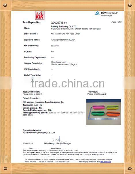 how to find the professional factory pencil bag, pencil pouch