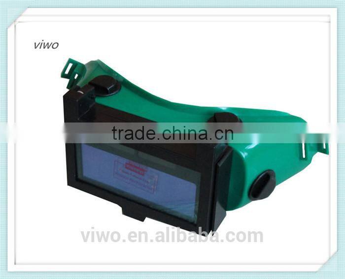 mini welding face mask