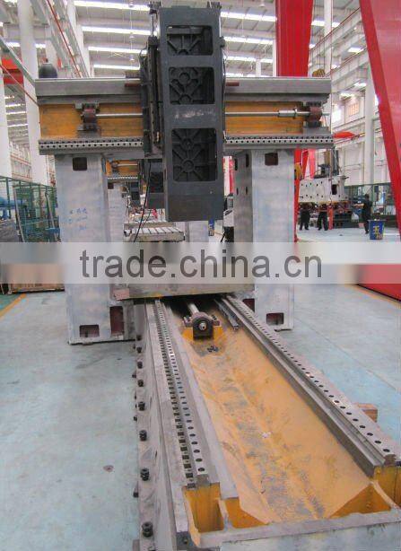 CNC machine frame / body;BMC1502