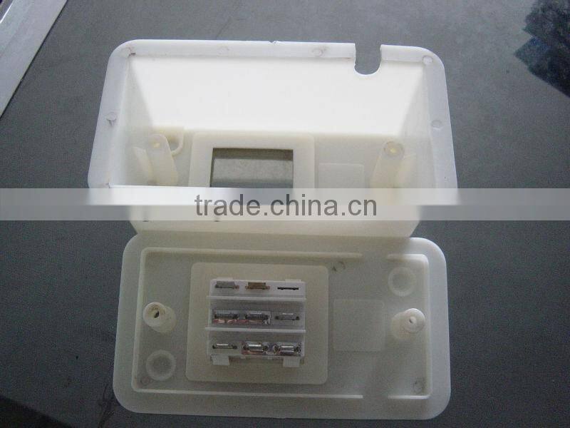 British Style Wall switches series