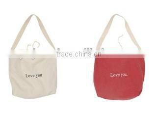 Korean style restoring ancient ways fashion shopping bag