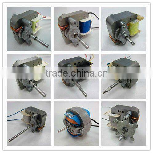 YJ62-40 Shaded Pole Motor