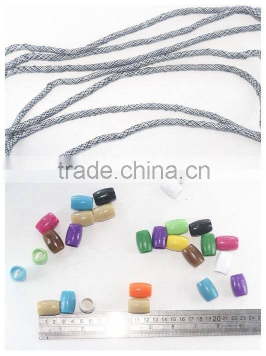 2016 fashion trends ladies bags ladies handbag cowhells material crochet technic best quality