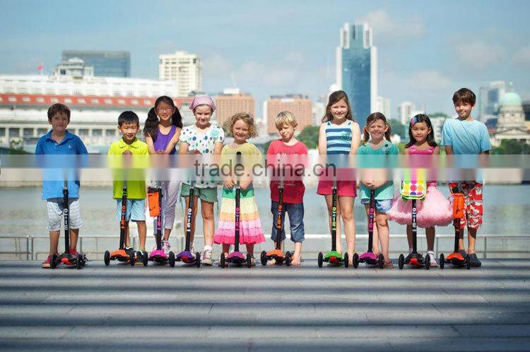 3 wheel balance importer scooter for wholesale