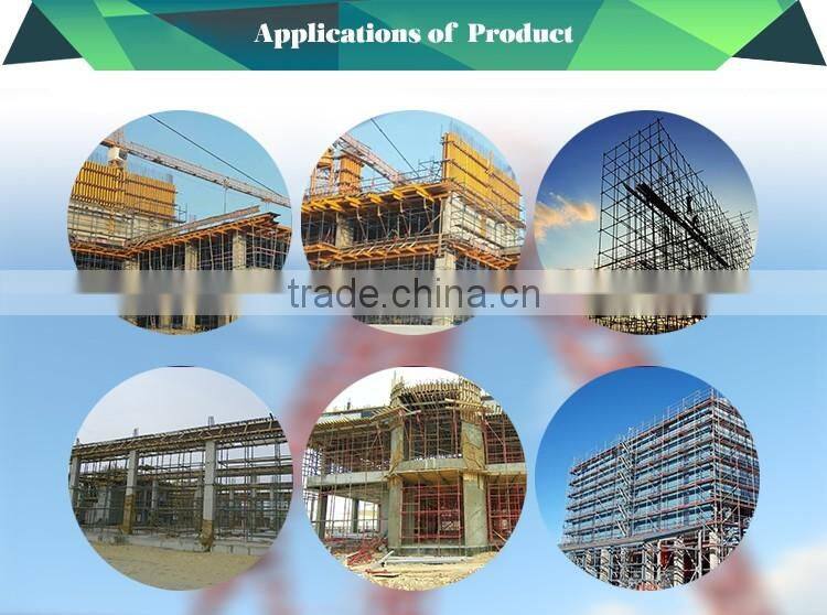 ADTO manufactory casting painting cuplock system scaffolding