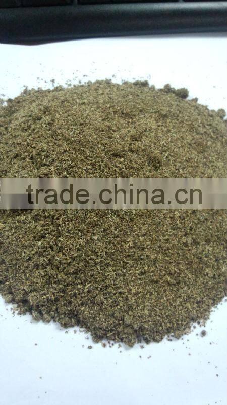 DDGS FOR ANIMAL BEDDING