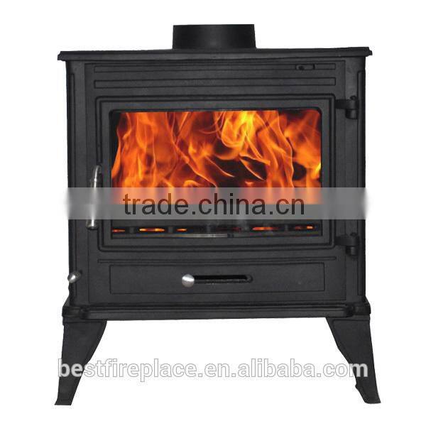 Indoor Freestanding Wood Stove Prices