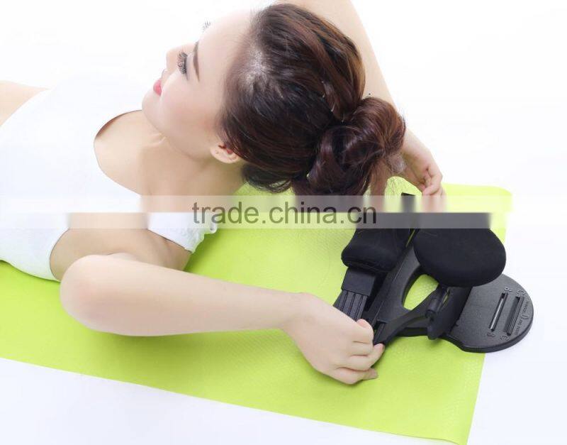 2016 new design CE Medical Neck Support Device,Neck CervicalTraction Devices,Neck Stretcher