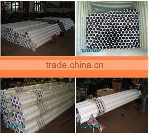 China Product concrete pumping pipes for pump truck