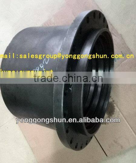 KOBELCO EXCAVATOR SK230-6E/SK250-6E/SK250NLC-6E TRAVEL MOTOR REDUCTION HOUSING