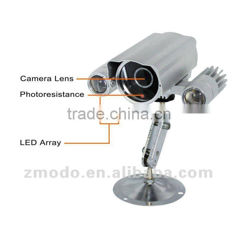 Zmodo Outdoor CCD 330' IR 650TVL HD Camera Module