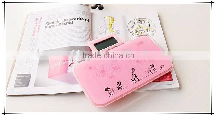 Printed/Solid Digital Electric Scale